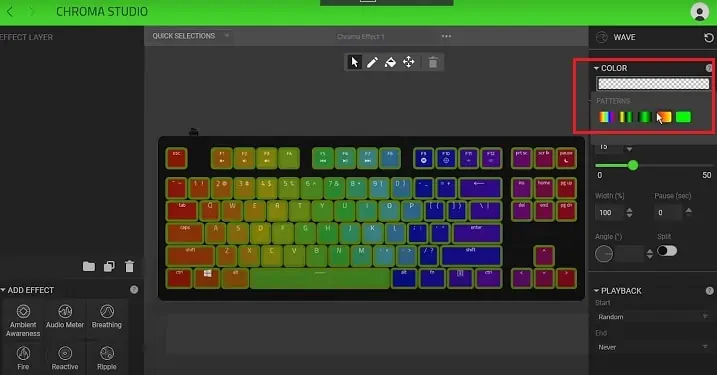 add-colors-on-chroma-studio