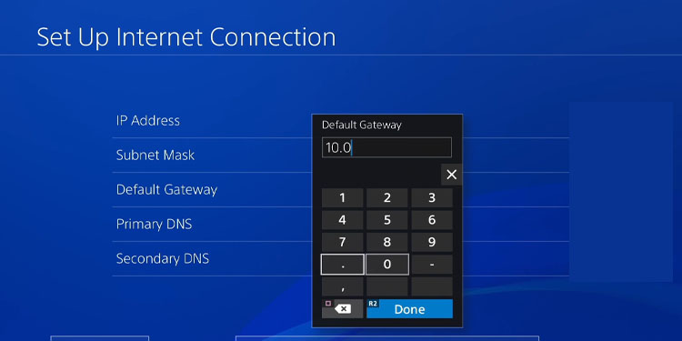 How To Open Ports For PS4 Or PS5  Detailed Guide - 5