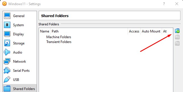 6 Ways To Transfer Files VirtualBox To Host - 70