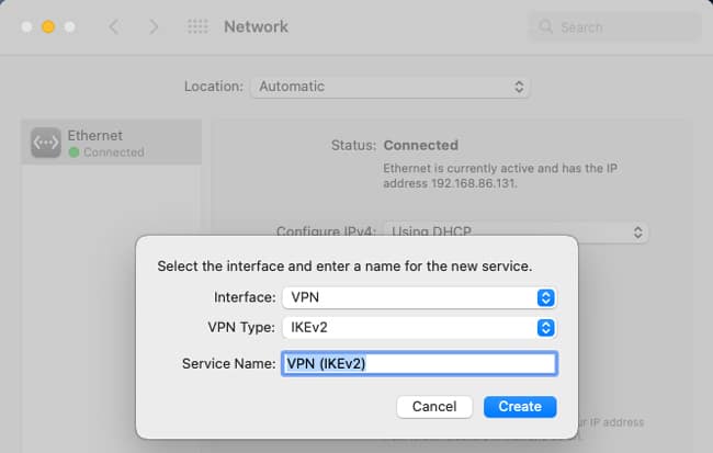 How To Connect Two Computers On A Network - 20