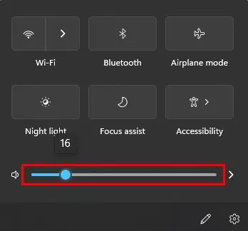 adjust-volume-in-windows