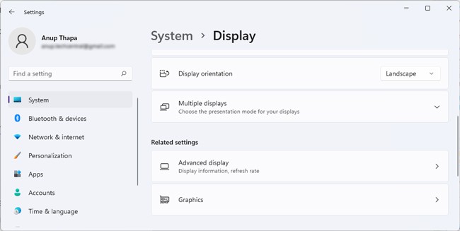 How To Update Driver On Windows