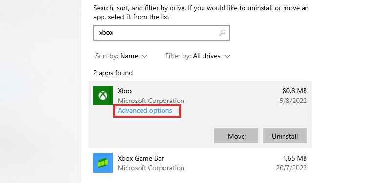 Game Pass Not Working On Windows  Try These Fixes - 10
