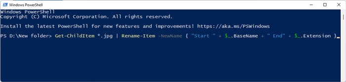 How To Batch Rename Files In Windows  6 Ways  - 8