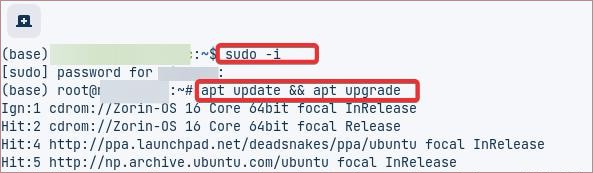 Sudo Apt get Command Not Found  Here s How To Fix It - 36