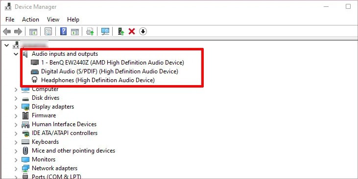 audio-inputs-and-outputs