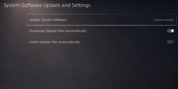 automatic-updates-ps5