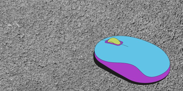 10 Best Mouse Pad Alternatives 4 avoid using a mouse over a bumpy surface