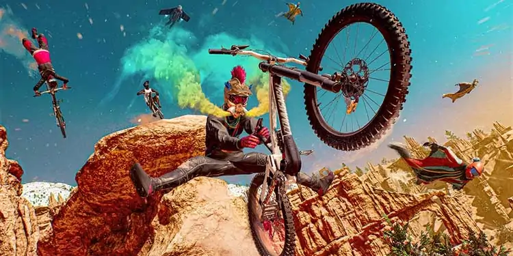 15 Best Mountain Bike Games in 2022