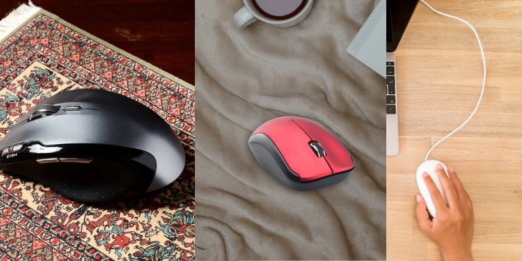 10 Best Mouse Pad Alternatives 3 best mouse surfaces