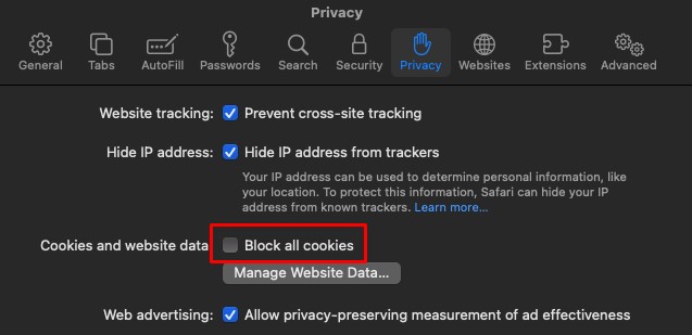 block-all-cookies-safari