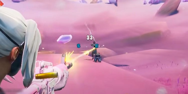What is BLOOM in Games? Should You Turn it On or Off 4 bloom on fortnite 1