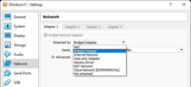 6 Ways To Transfer Files VirtualBox To Host - 40