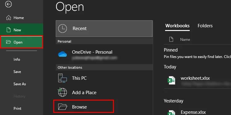 Excel Drop Down List Not Working  Try These Fixes - 63