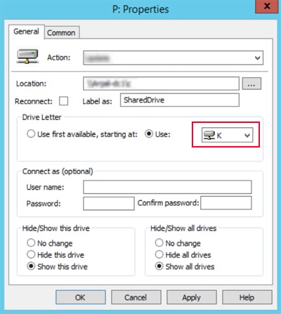 Mapped Drive Not Showing  Here s How To Fix It - 26