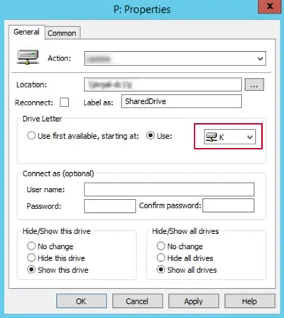 change-drive-letter