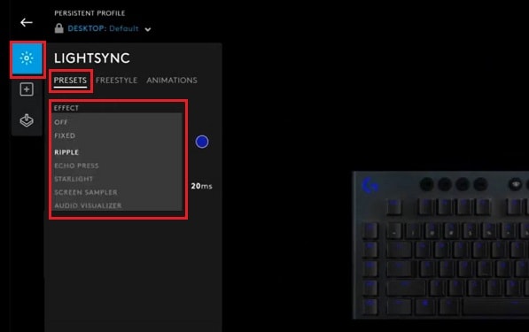How To Change Or Reconfigure RGB On Keyboard - 40