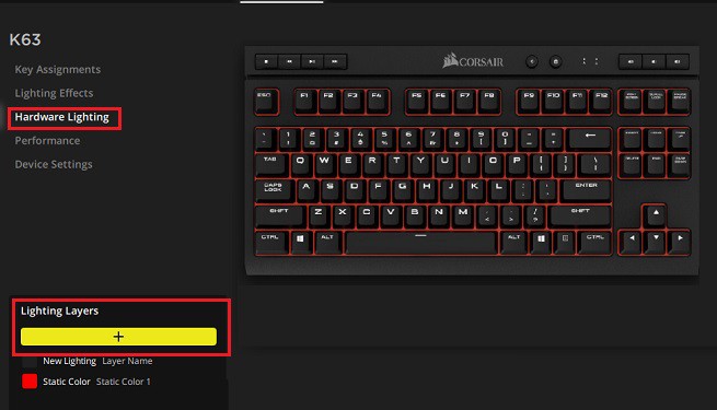 How To Change Or Reconfigure RGB On Keyboard - 34