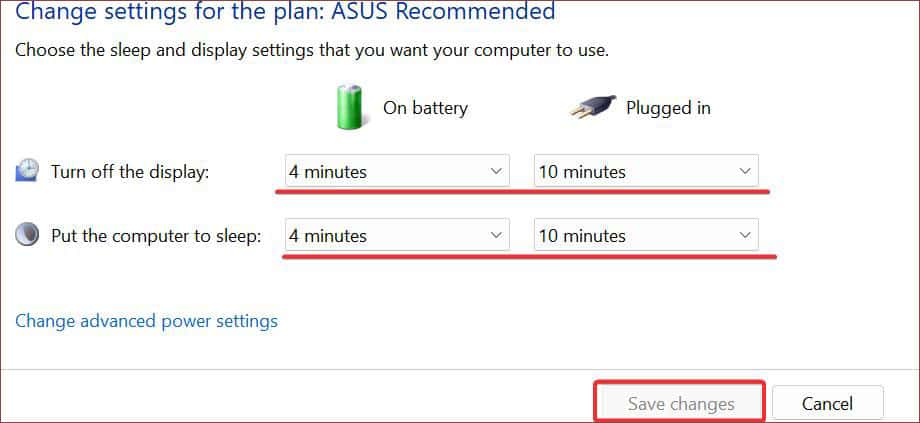 Monitor Keeps Entering Power Save Mode? Here's How To Fix It Monitor Keeps Entering Power Save Mode? Here's How To Fix It