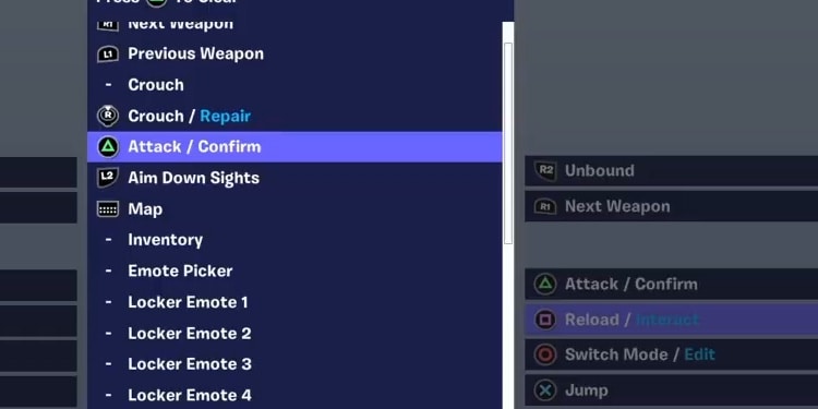 How To Get Macros On PS4 And PS5  Quick Guide - 11