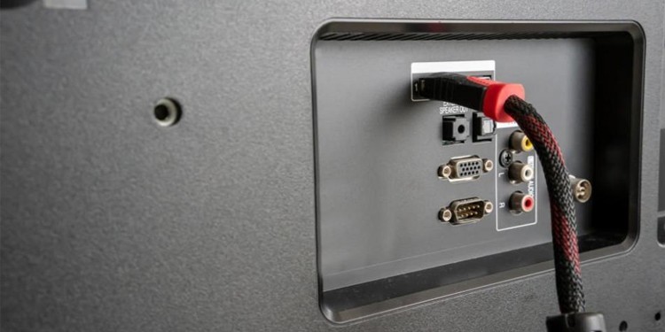 How To Fix Horizontal Lines On TV Screen  13 Proven Ways To Fix It - 87