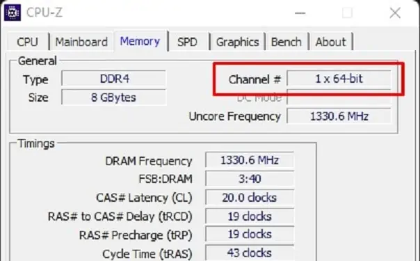 check-channel-in-cpuz