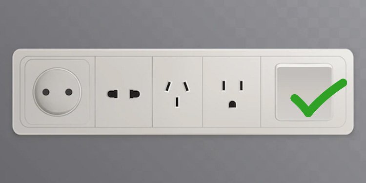 Apple Mouse Not Charging (Causes and Fixes) 1 check-the-power-source