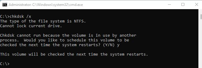 chkdsk-autochk-will-start-upon-restart