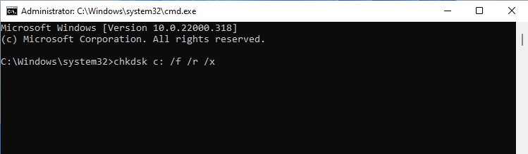 How To Fix  Rmdir  Directory Not Empty  Error In Linux - 11