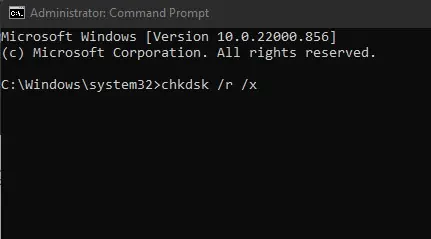chkdsk-run-in-cmd