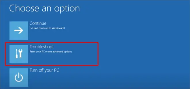 choose-an-option-troubleshoot-1