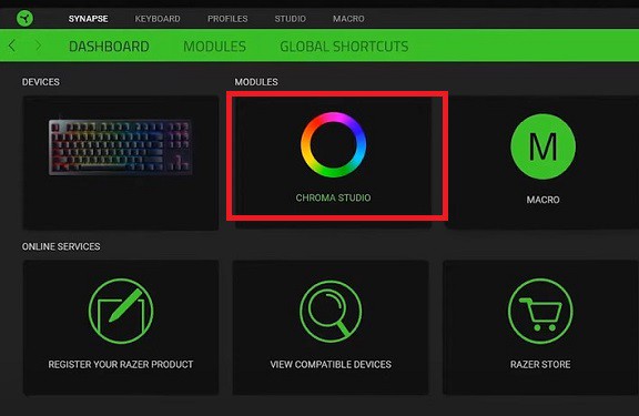 How To Change Or Reconfigure RGB On Keyboard - 12