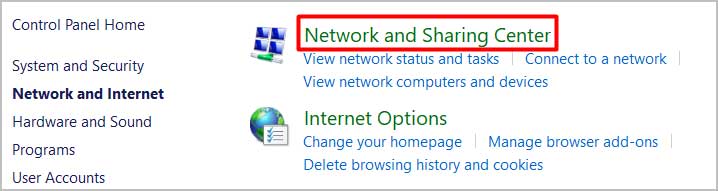 choose-network-and-sharing