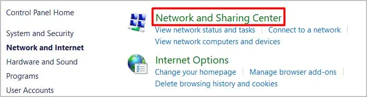 choose-network-and-sharing-1