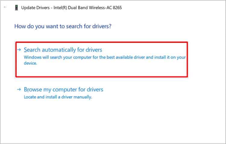 Fix  TIMER OR DPC INVALID BSOD Error On Windows - 45