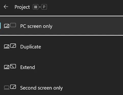 choose-the-right-project-option