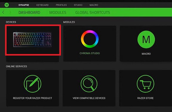 How To Change Or Reconfigure RGB On Keyboard - 51