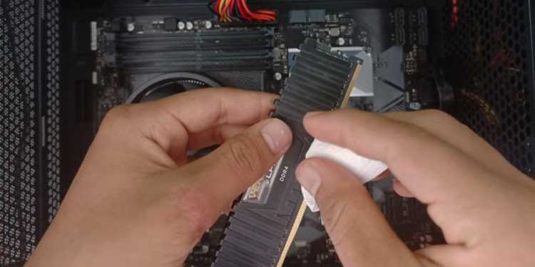 cleaning-ram