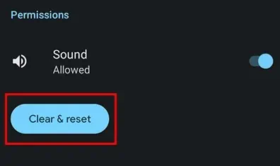 clear-and-reset-site-settings-chrome-android