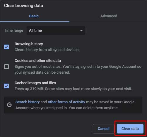 How To Clear Discord Cache On Any Devices  - 44