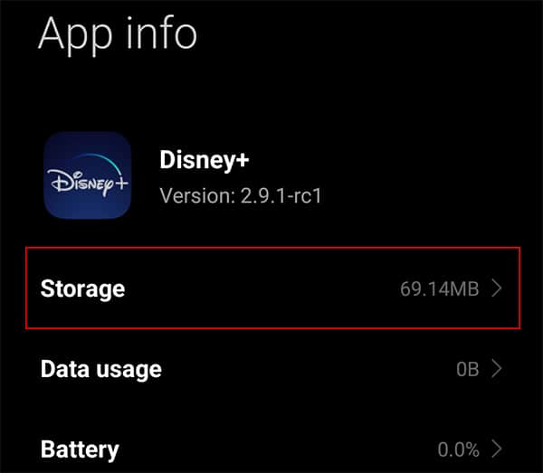 Disney Plus Subtitles Not Working   Here s How To Fix It - 31