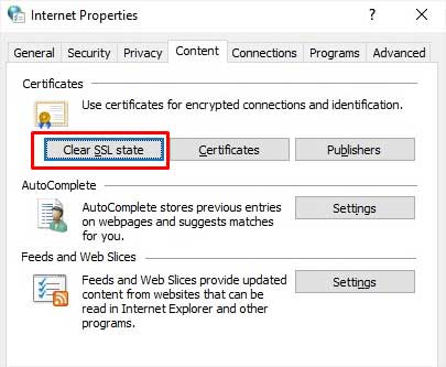 clear-ssl-state