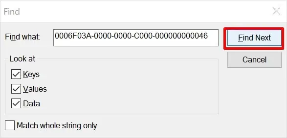 click-in-find-next