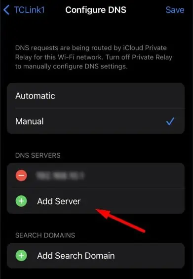 click-on-add-server