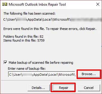 click-on-repair