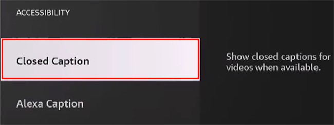 Disney Plus Subtitles Not Working   Here s How To Fix It - 19