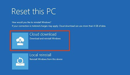 14 Ways To Fix Orange Screen Of Death On Windows - 88