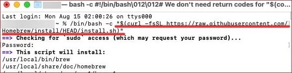 Sudo Apt get Command Not Found  Here s How To Fix It - 11