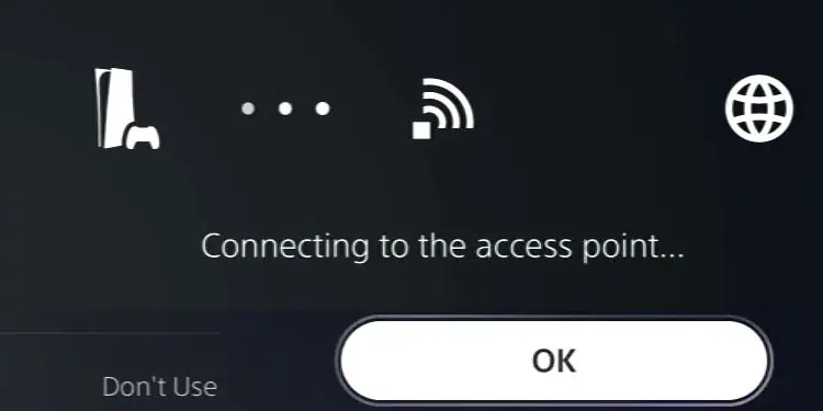 How to Open Ports for PS4 or PS5? Detailed Guide 66 confirm-changes-static-ip-ps5
