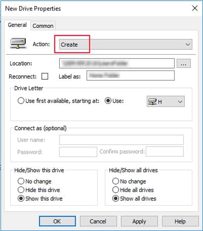 Mapped Drive Not Showing  Here s How To Fix It - 2